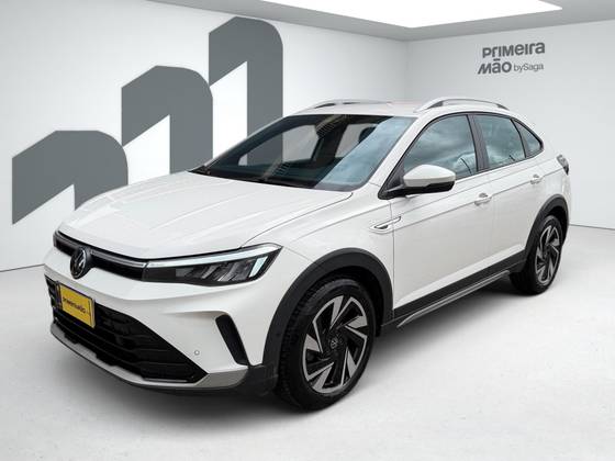 VOLKSWAGEN NIVUS 1.0 200 TSI TOTAL FLEX HIGHLINE AUTOMÁTICO